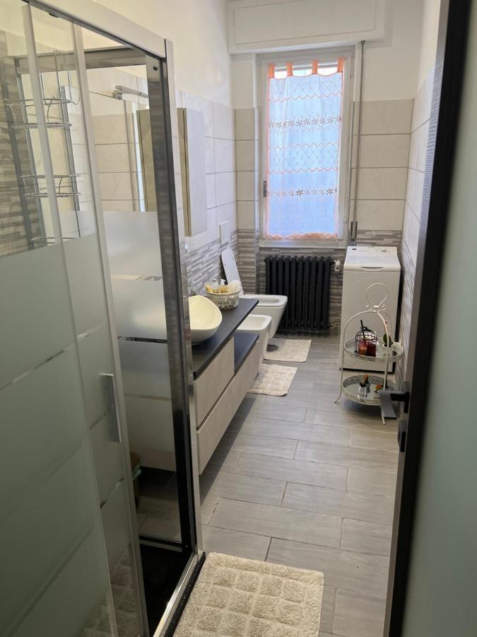 Casa Di Afi, Perfect For 4 - Kitchen - Parking - Netflix Appartement Arona Buitenkant foto