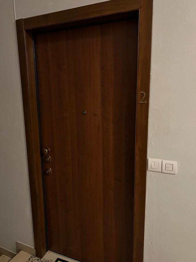 Casa Di Afi, Perfect For 4 - Kitchen - Parking - Netflix Appartement Arona Buitenkant foto
