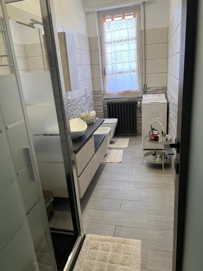 Casa Di Afi, Perfect For 4 - Kitchen - Parking - Netflix Appartement Arona Buitenkant foto