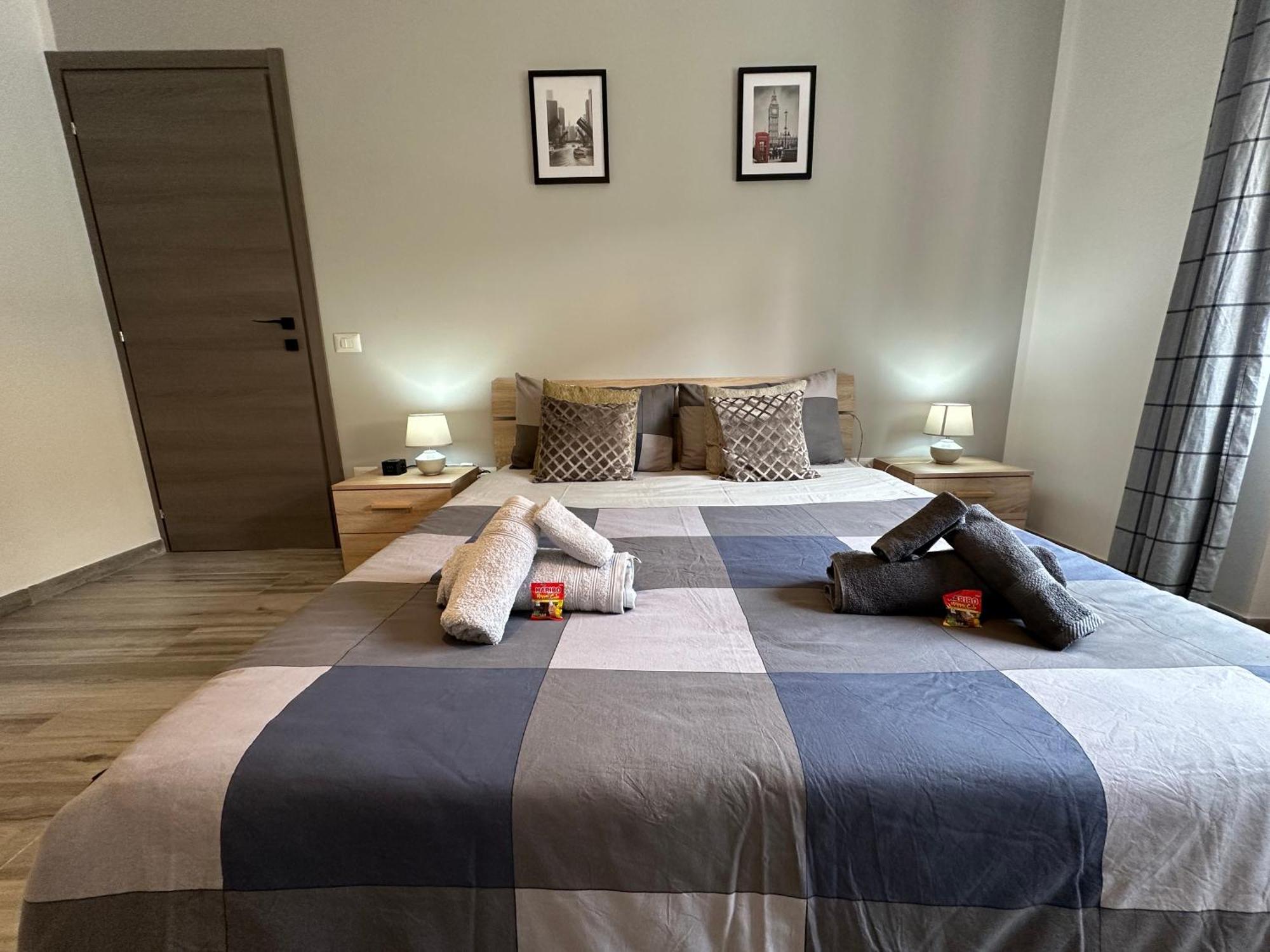 Casa Di Afi, Perfect For 4 - Kitchen - Parking - Netflix Appartement Arona Buitenkant foto